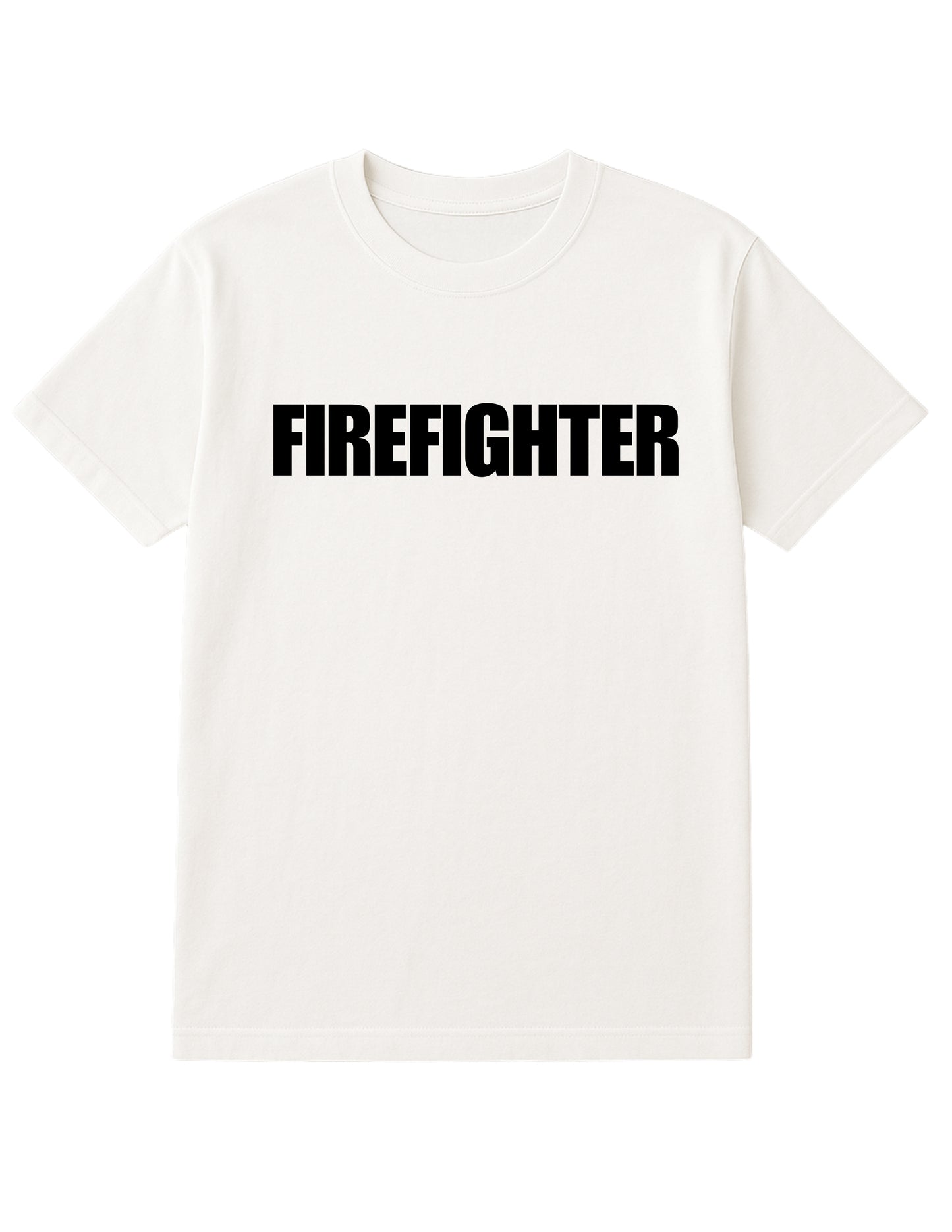 Firefighter T-Shirt