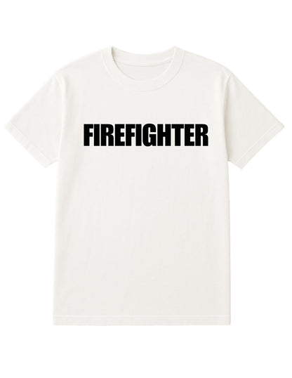 Firefighter T-Shirt
