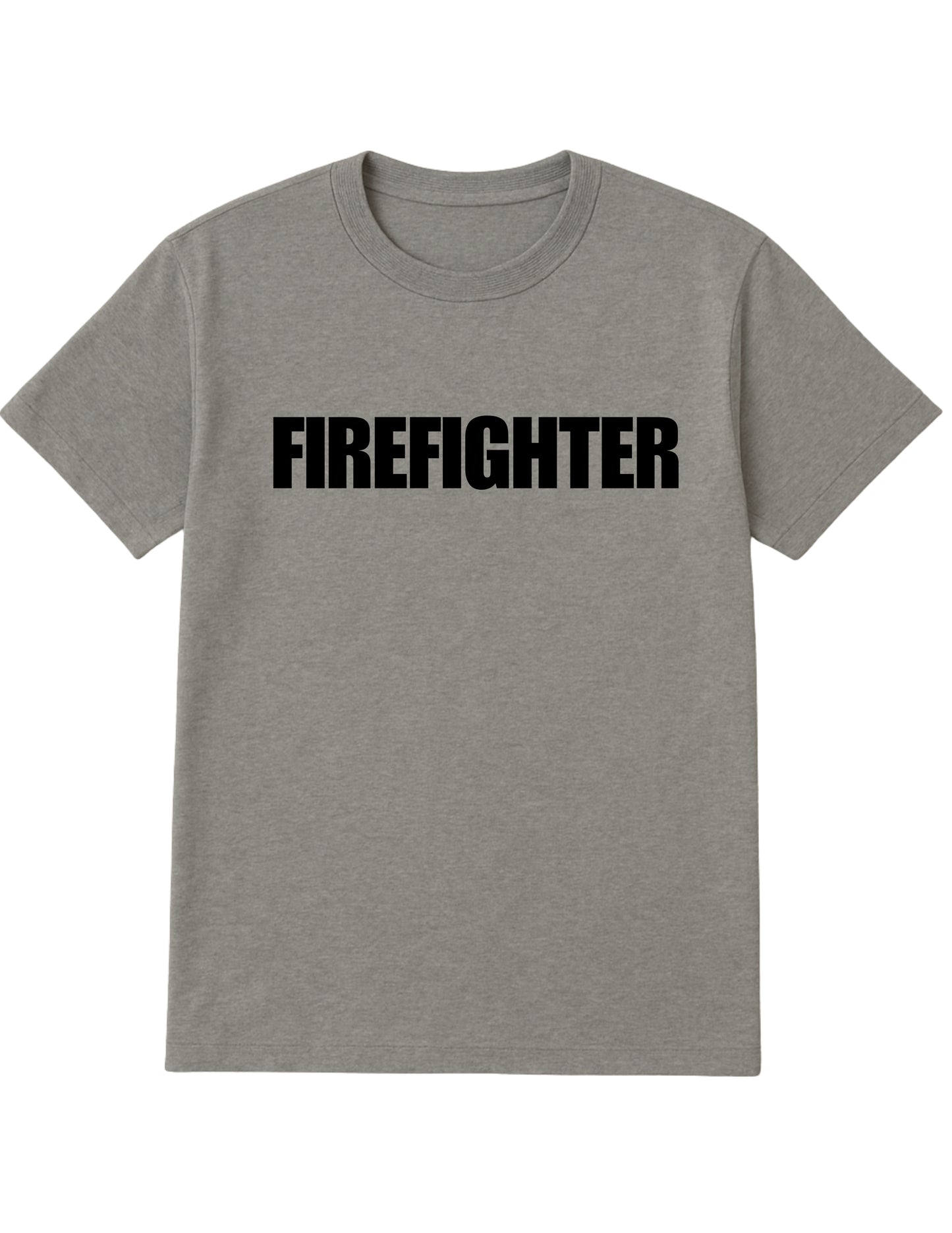 Firefighter T-Shirt