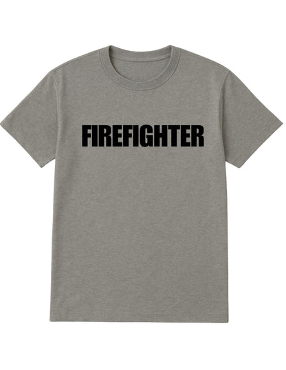 Firefighter T-Shirt