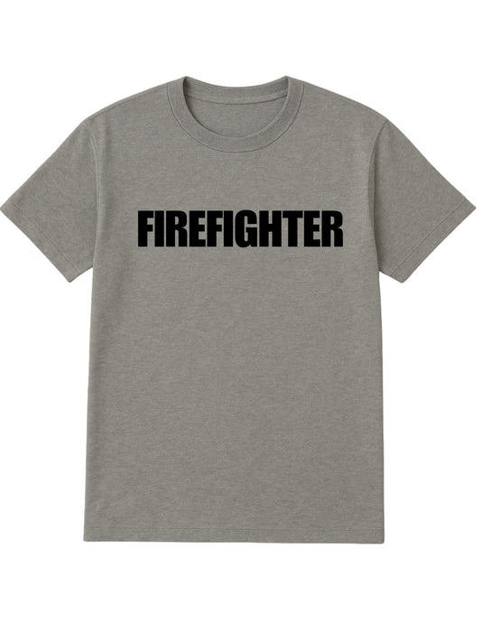 Firefighter T-Shirt
