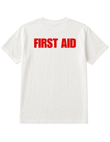 First Aid T-Shirt