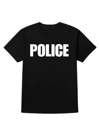 Police T-Shirt