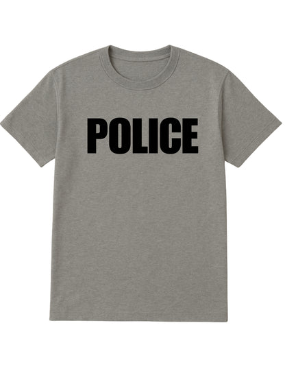 Police T-Shirt