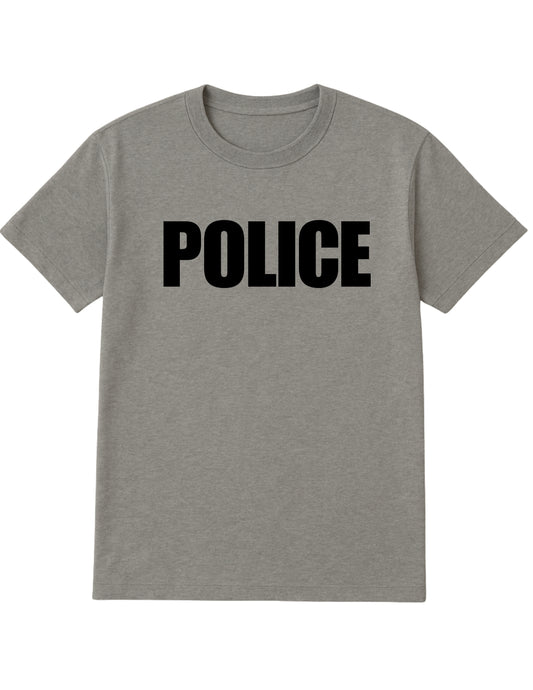 Police T-Shirt