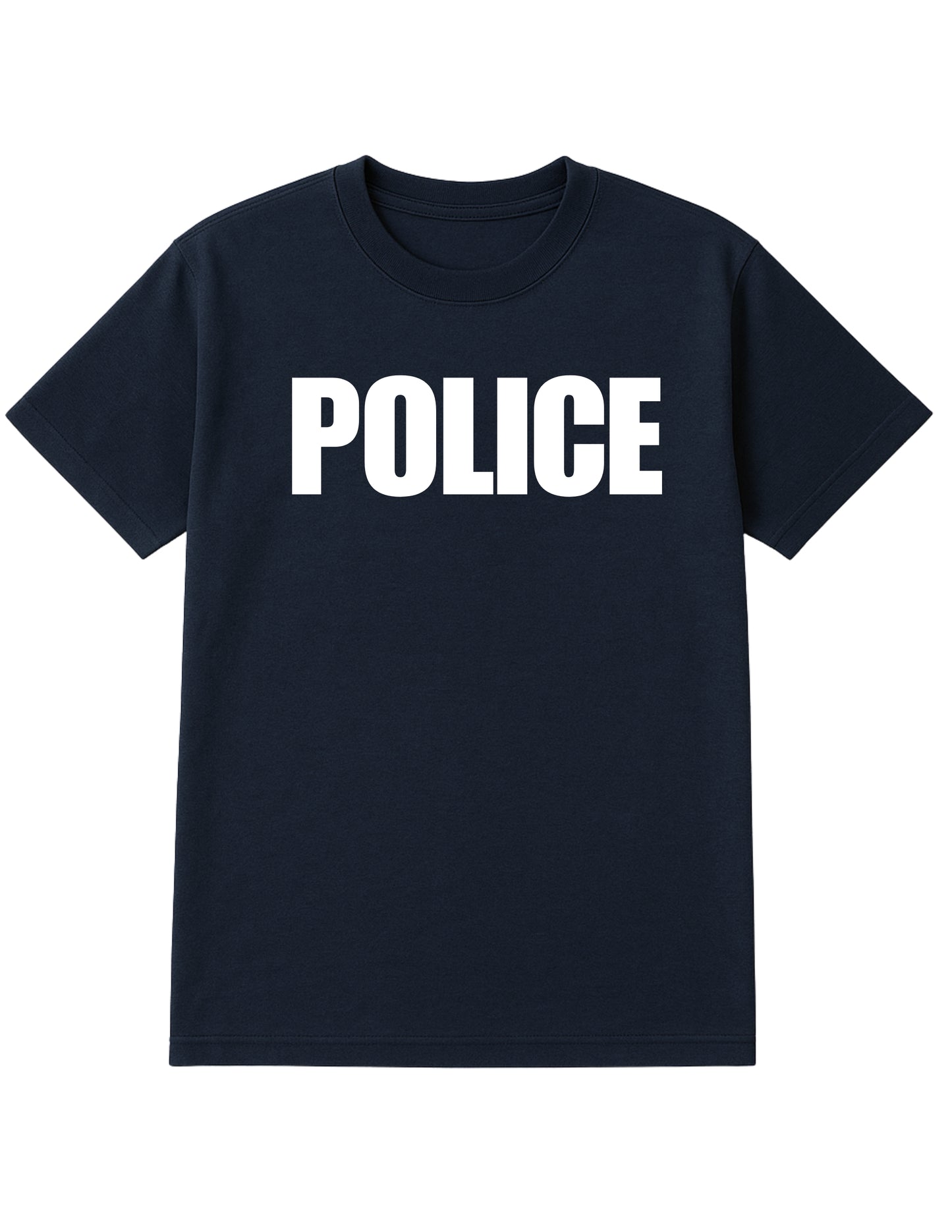 Police T-Shirt