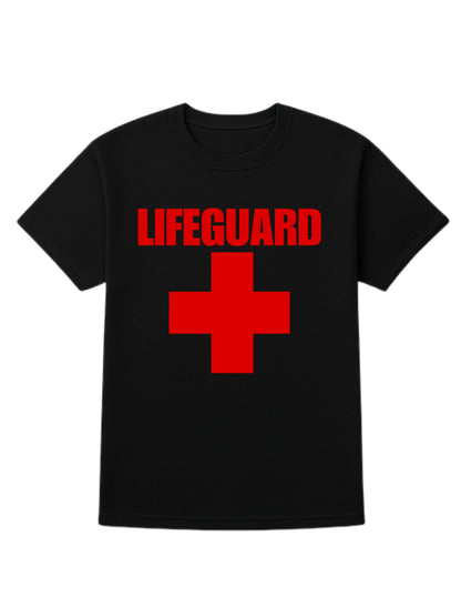 Lifeguard T-Shirt