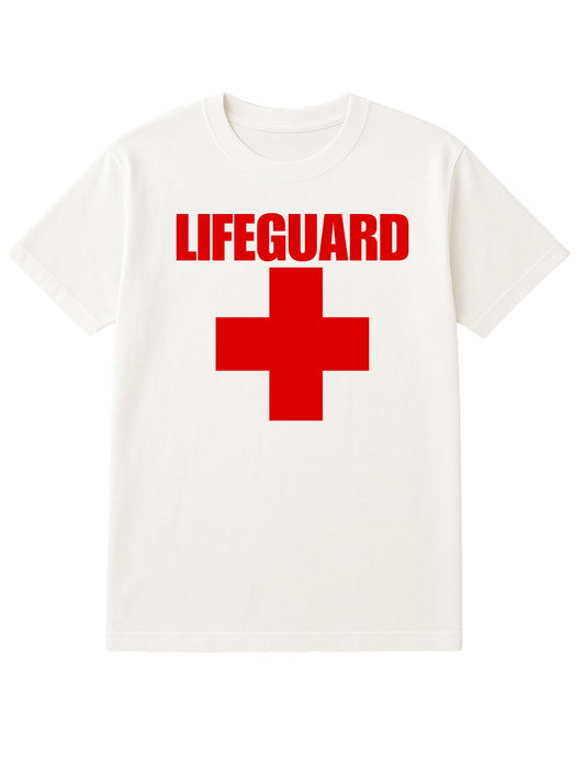 Lifeguard T-Shirt