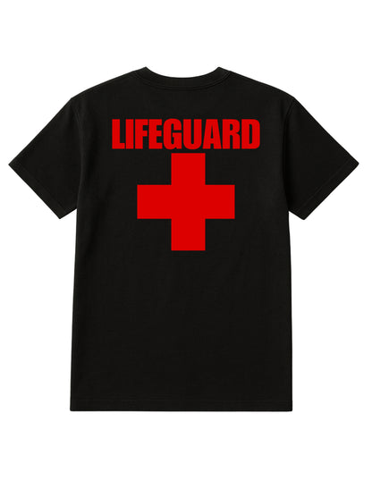 Lifeguard T-Shirt