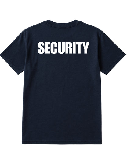 Security T-Shirt