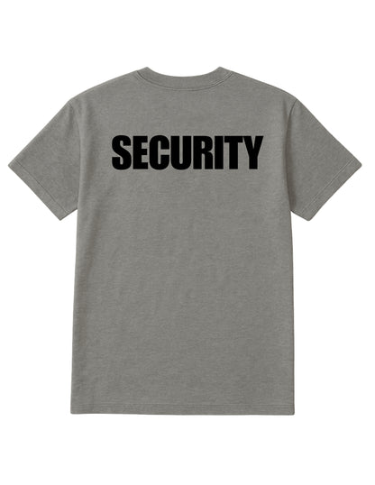 Security T-Shirt