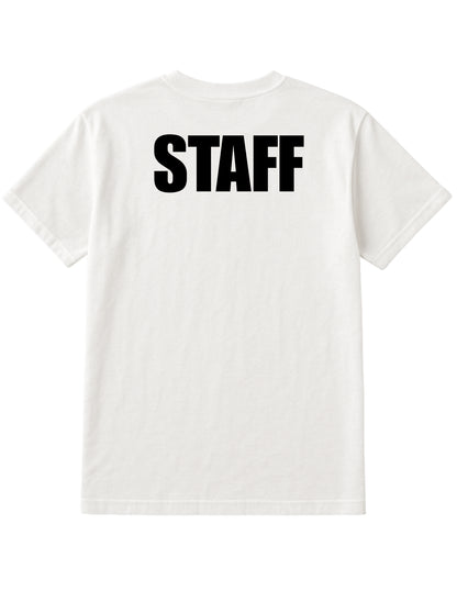 Staff T-Shirt