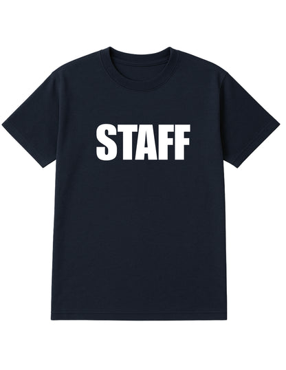 Staff T-Shirt