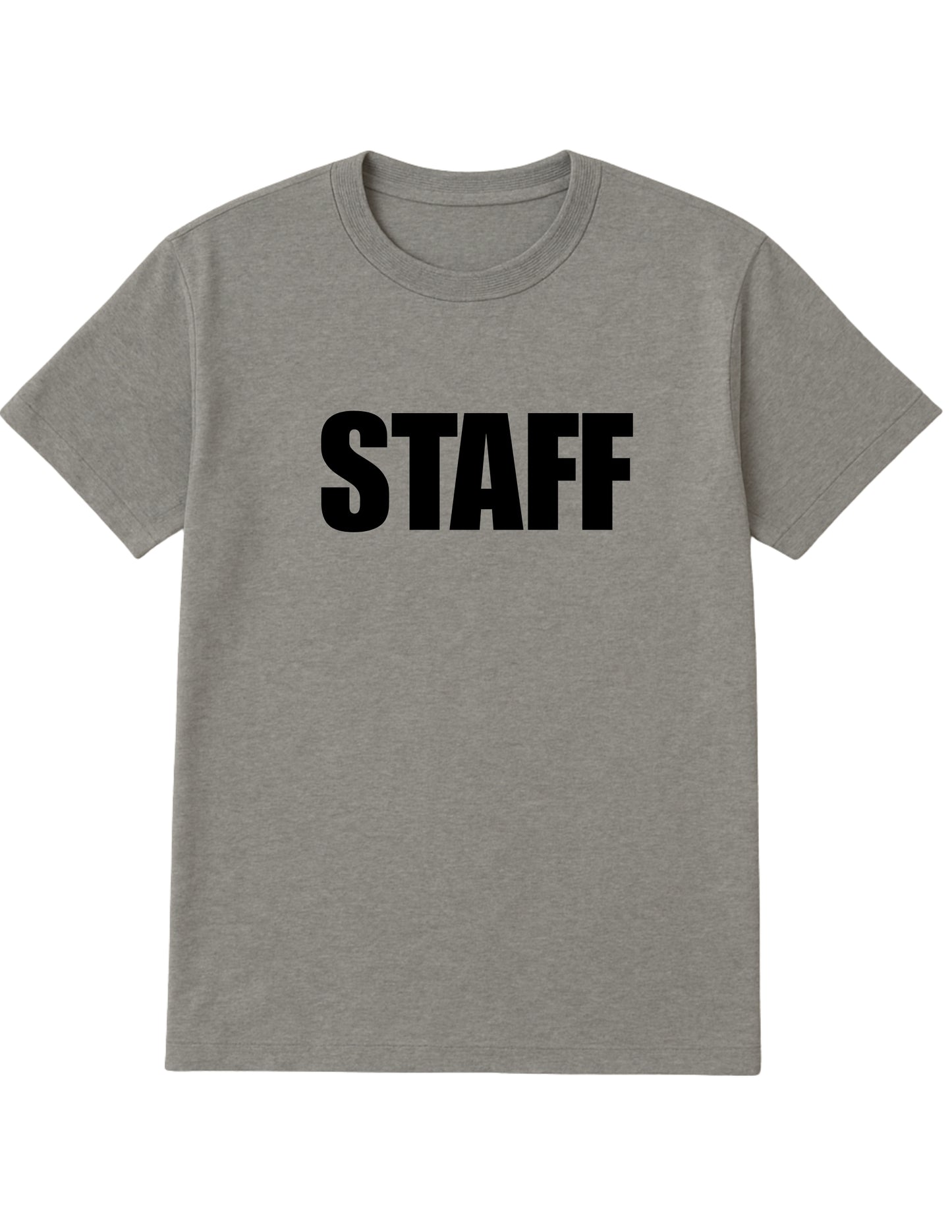Staff T-Shirt