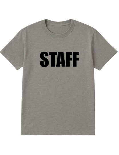 Staff T-Shirt