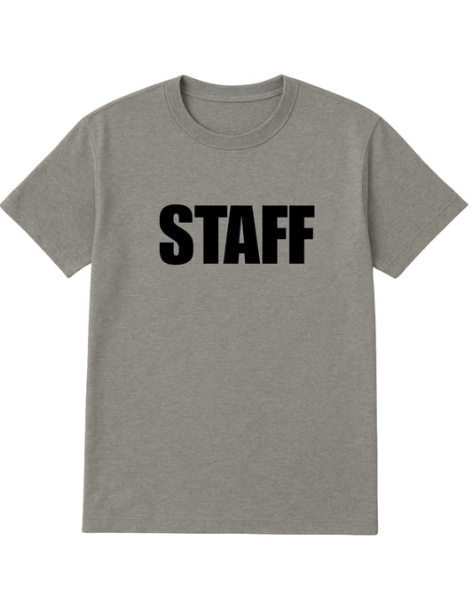 Staff T-Shirt