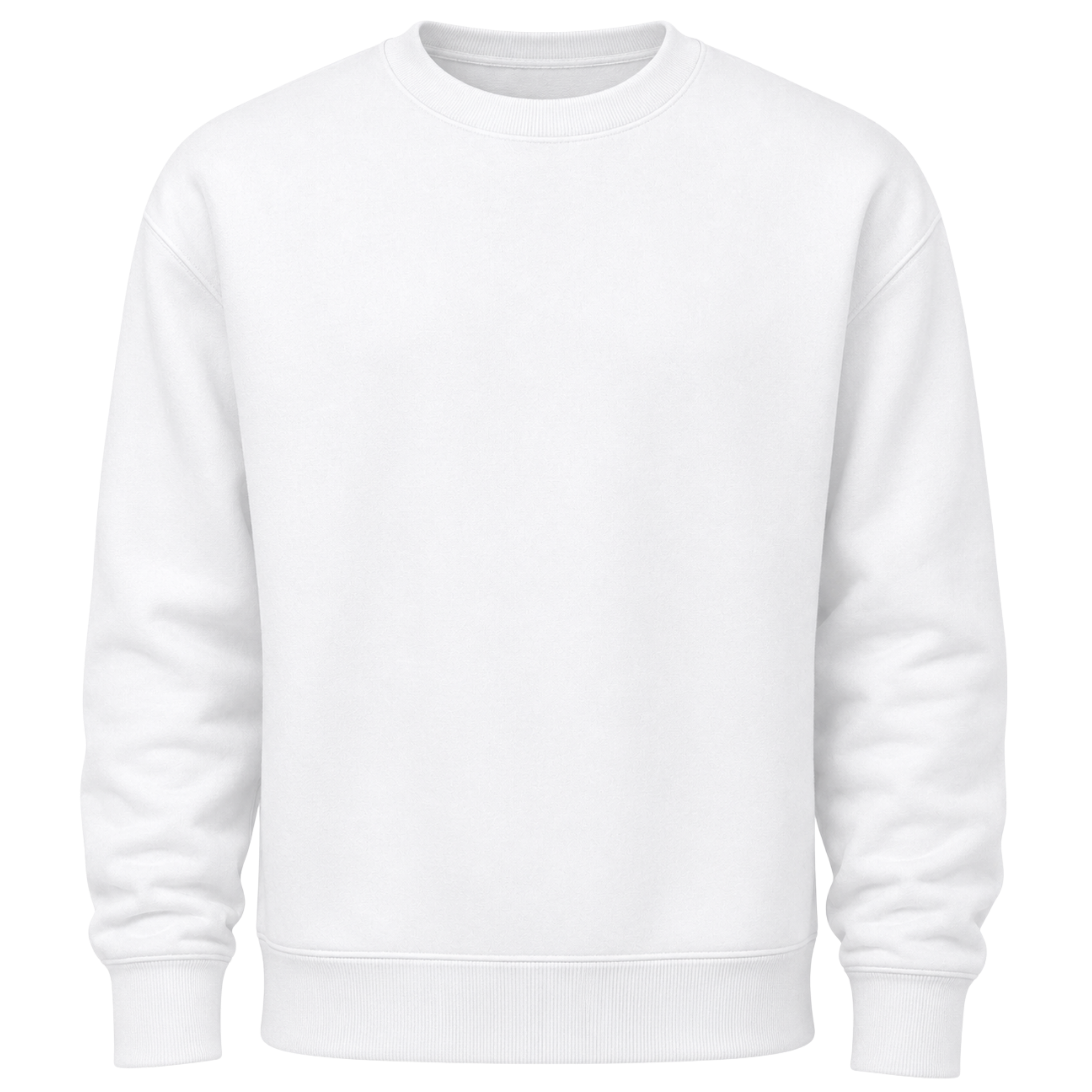 Custom Crewneck Sweatshirt