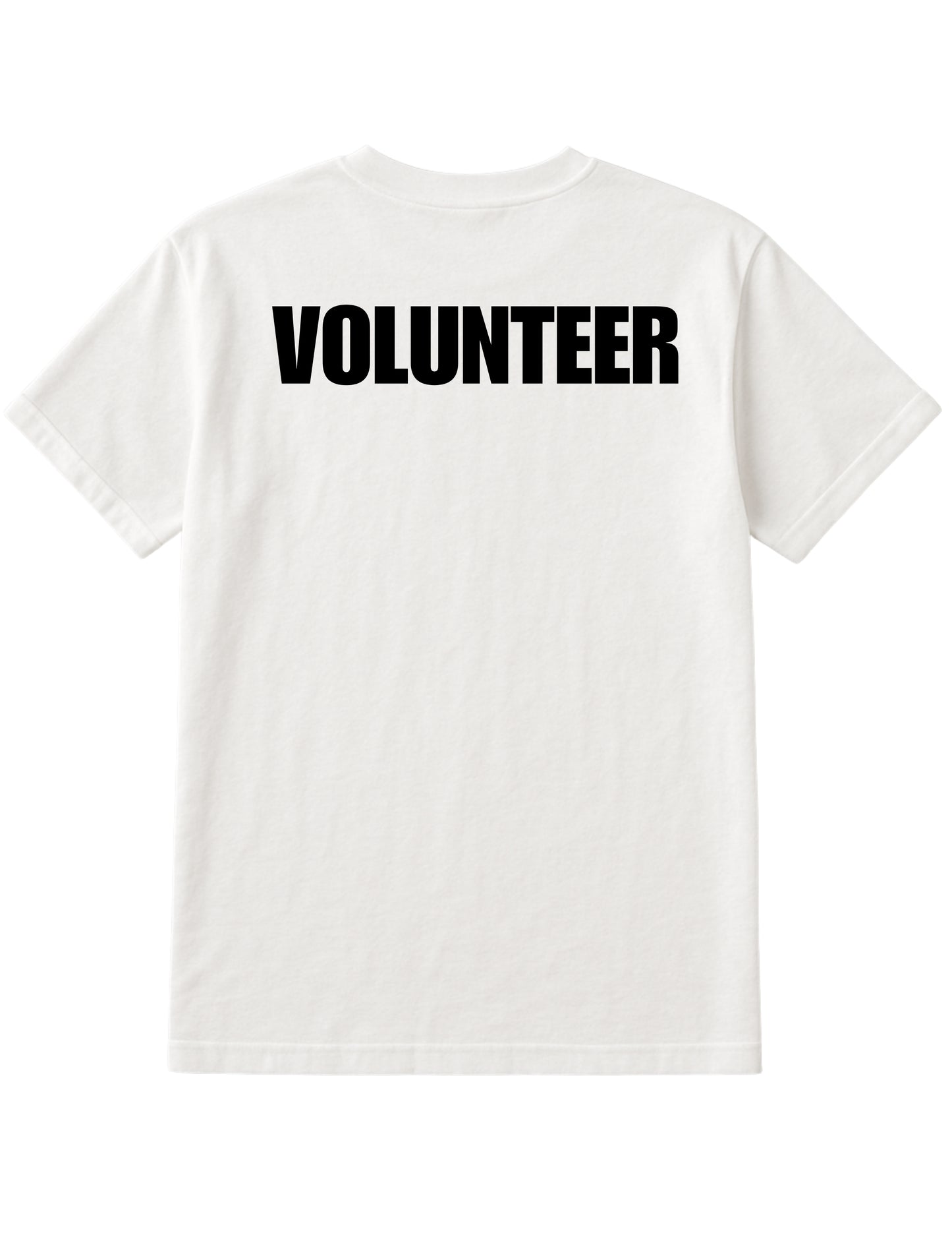 Volunteer T-Shirt