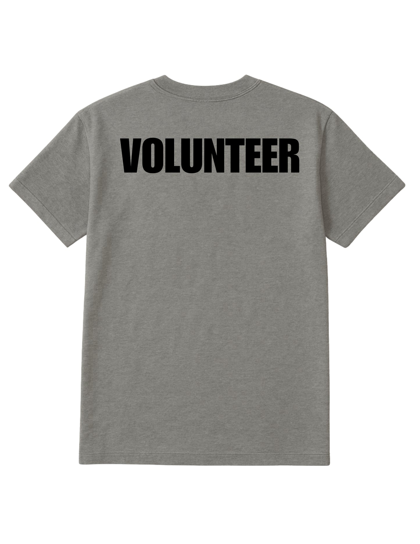 Volunteer T-Shirt