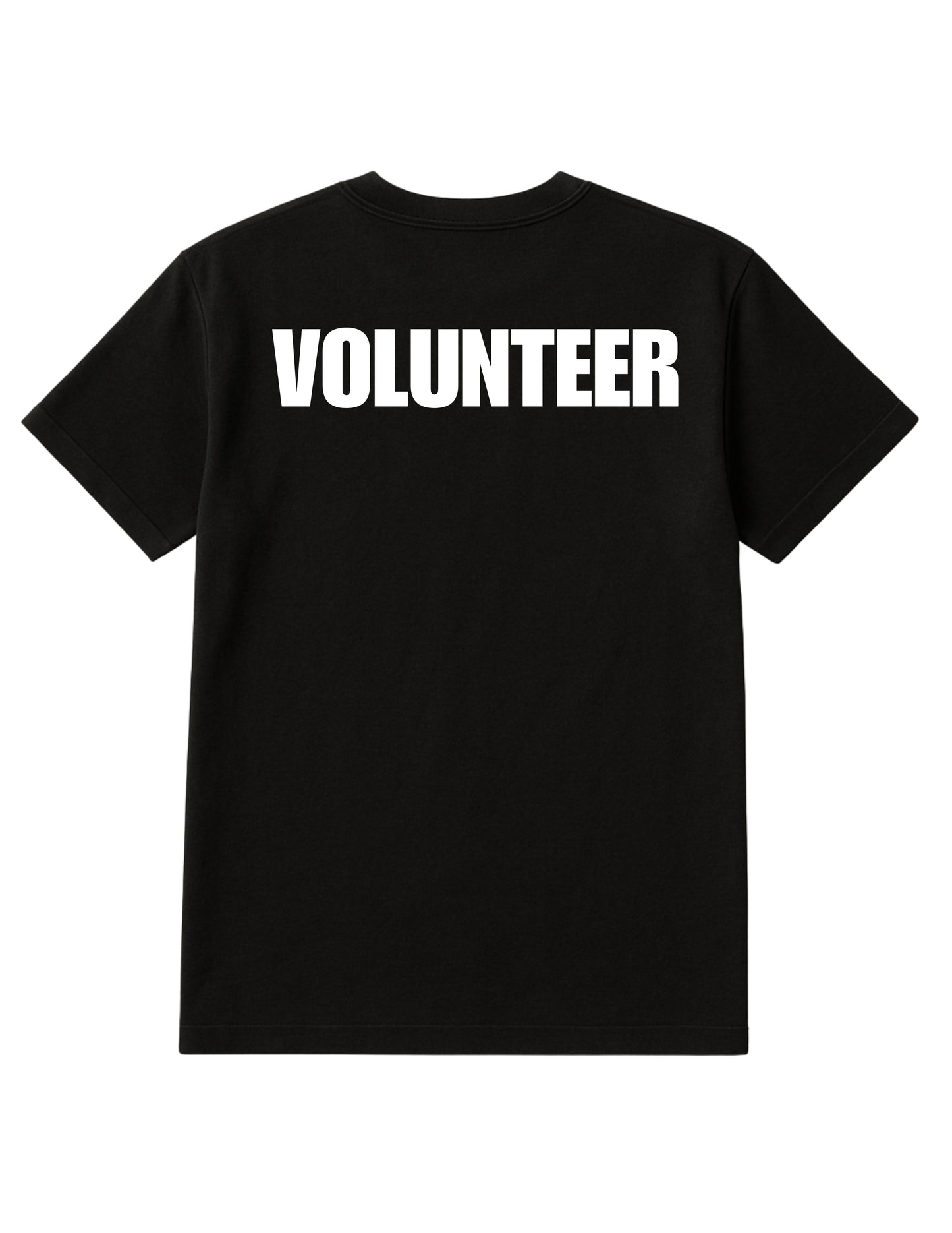Volunteer T-Shirt